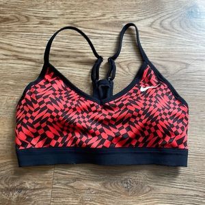 Nike Sports Bra Small